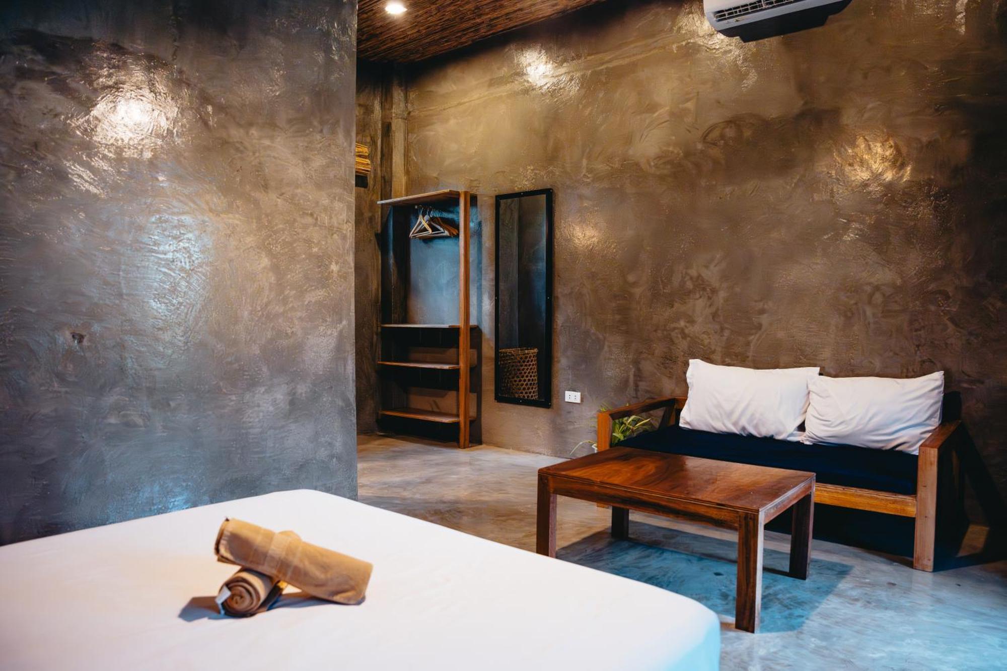 ג'נרל לונה The Ohm Siargao Resort מראה חיצוני תמונה