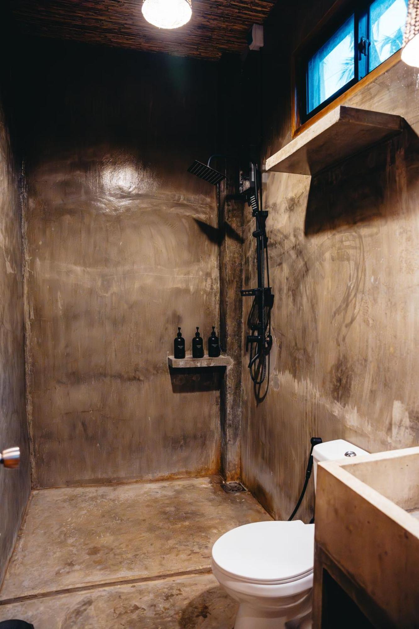 ג'נרל לונה The Ohm Siargao Resort מראה חיצוני תמונה