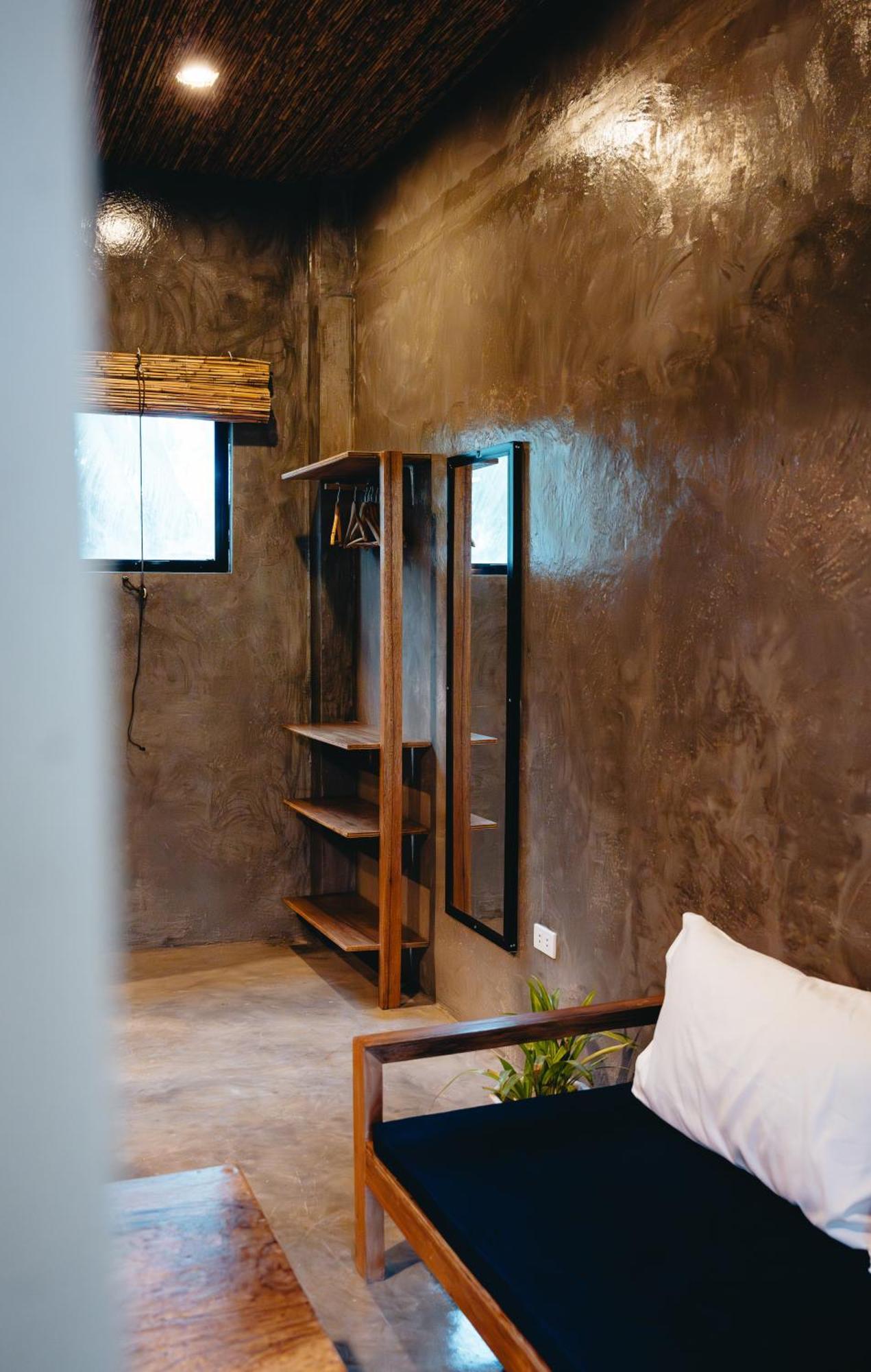ג'נרל לונה The Ohm Siargao Resort מראה חיצוני תמונה
