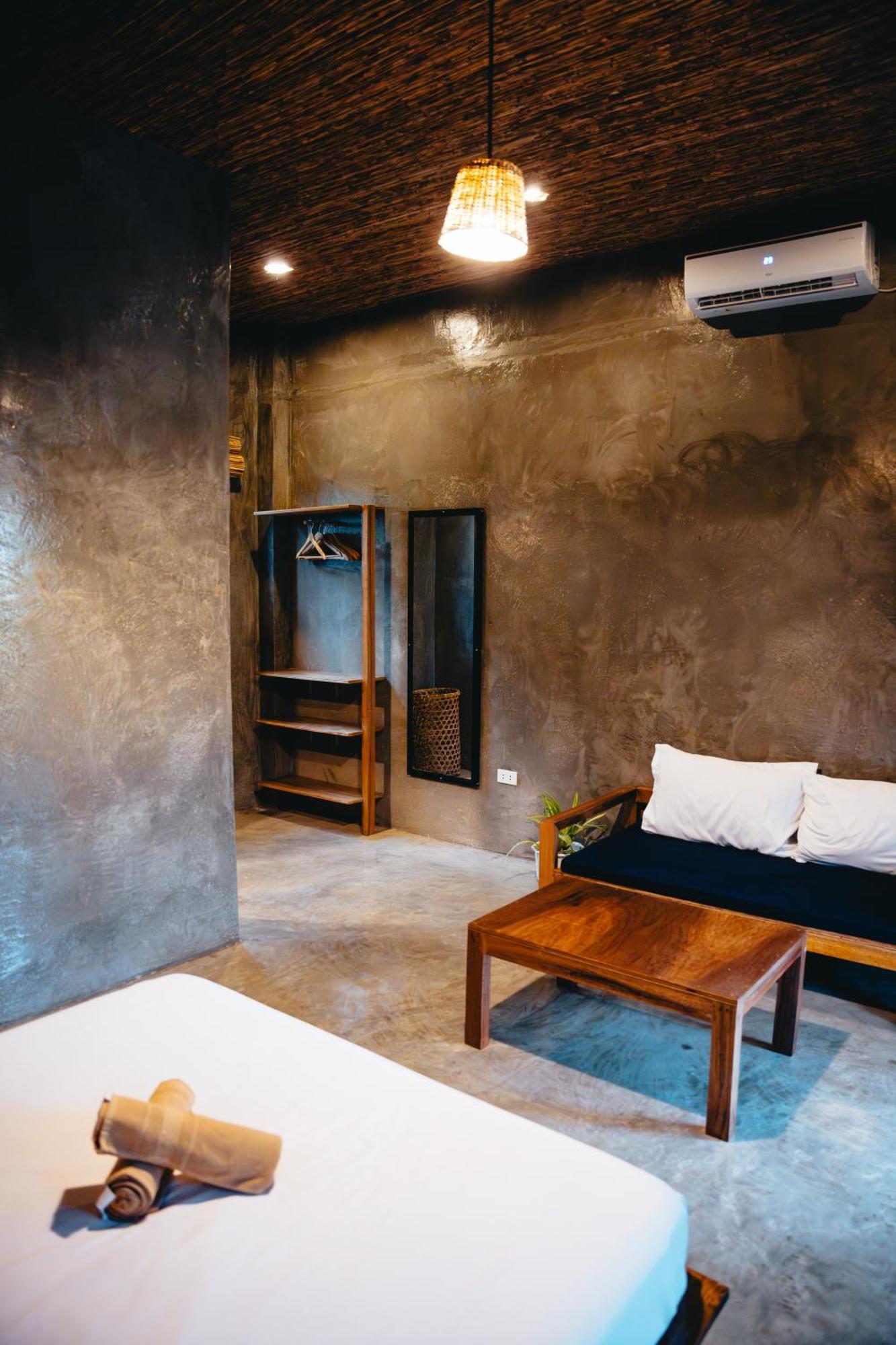 ג'נרל לונה The Ohm Siargao Resort מראה חיצוני תמונה