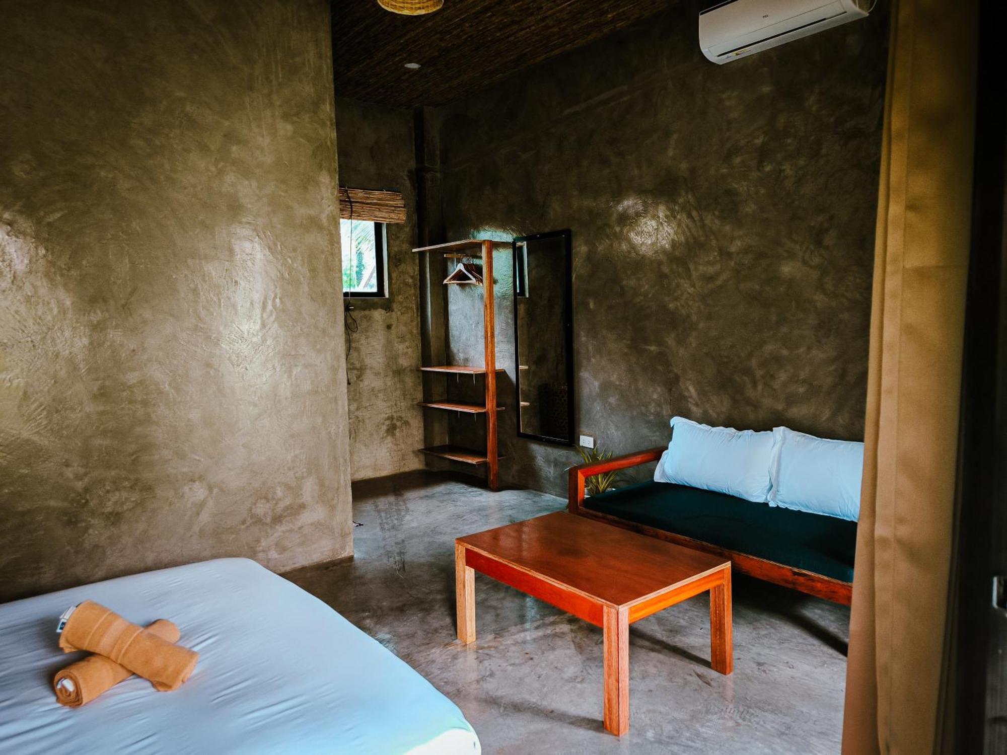 ג'נרל לונה The Ohm Siargao Resort מראה חיצוני תמונה