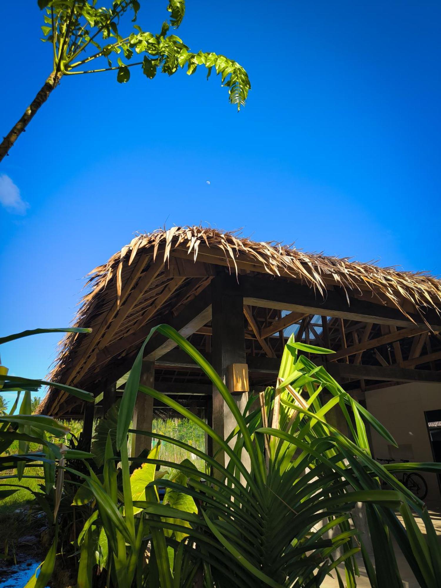 ג'נרל לונה The Ohm Siargao Resort מראה חיצוני תמונה