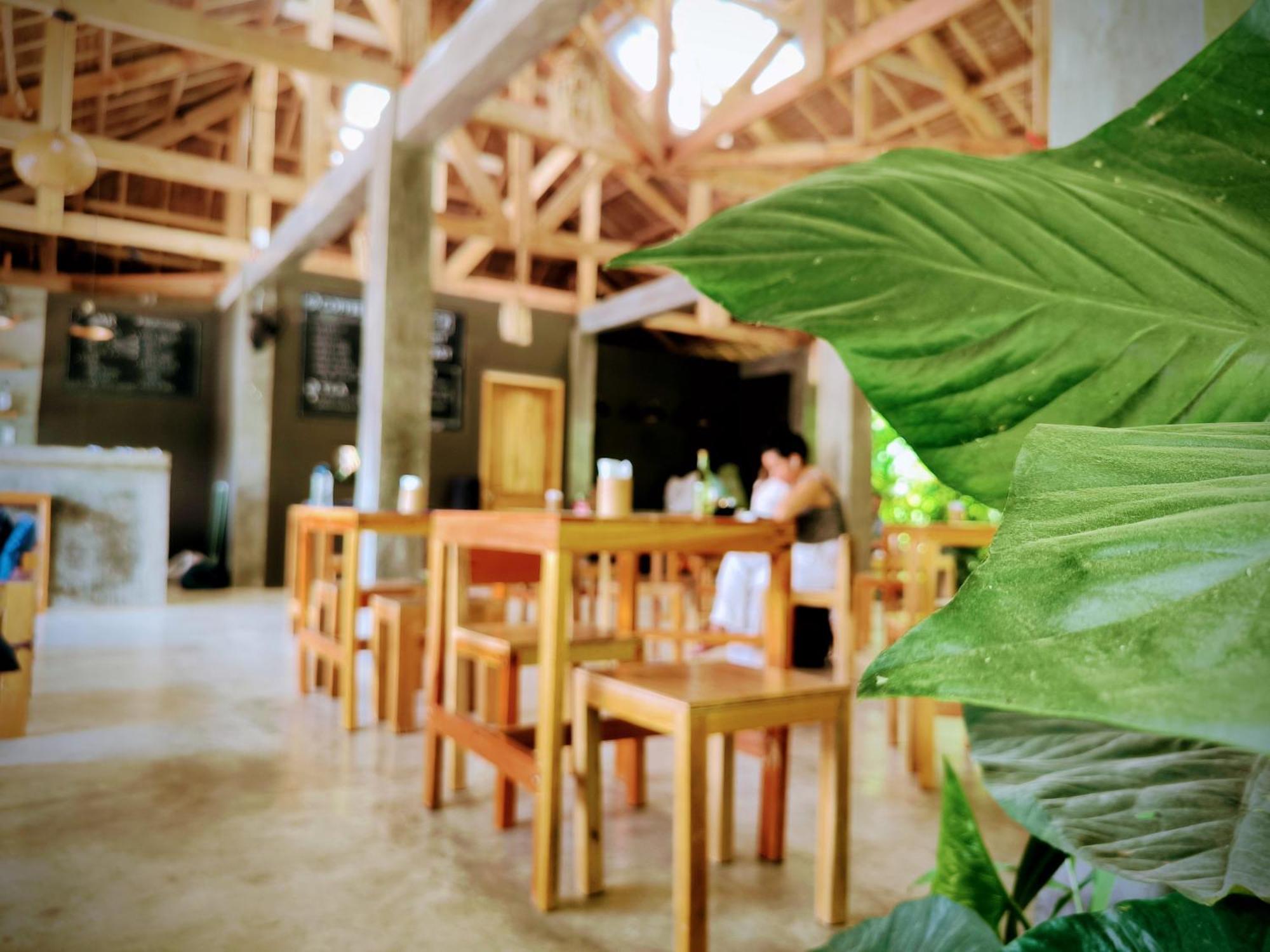 ג'נרל לונה The Ohm Siargao Resort מראה חיצוני תמונה