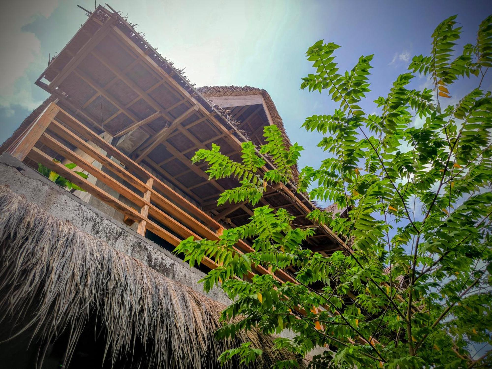 ג'נרל לונה The Ohm Siargao Resort מראה חיצוני תמונה
